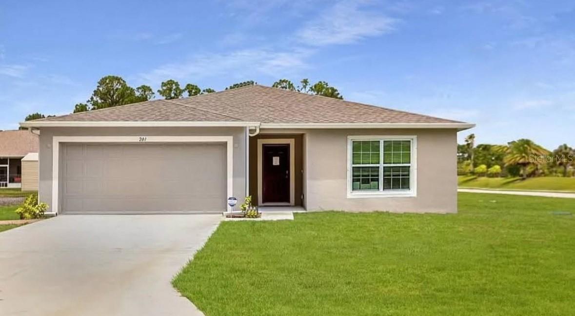 10072 Conrad, Citrus Springs, FL 34434
