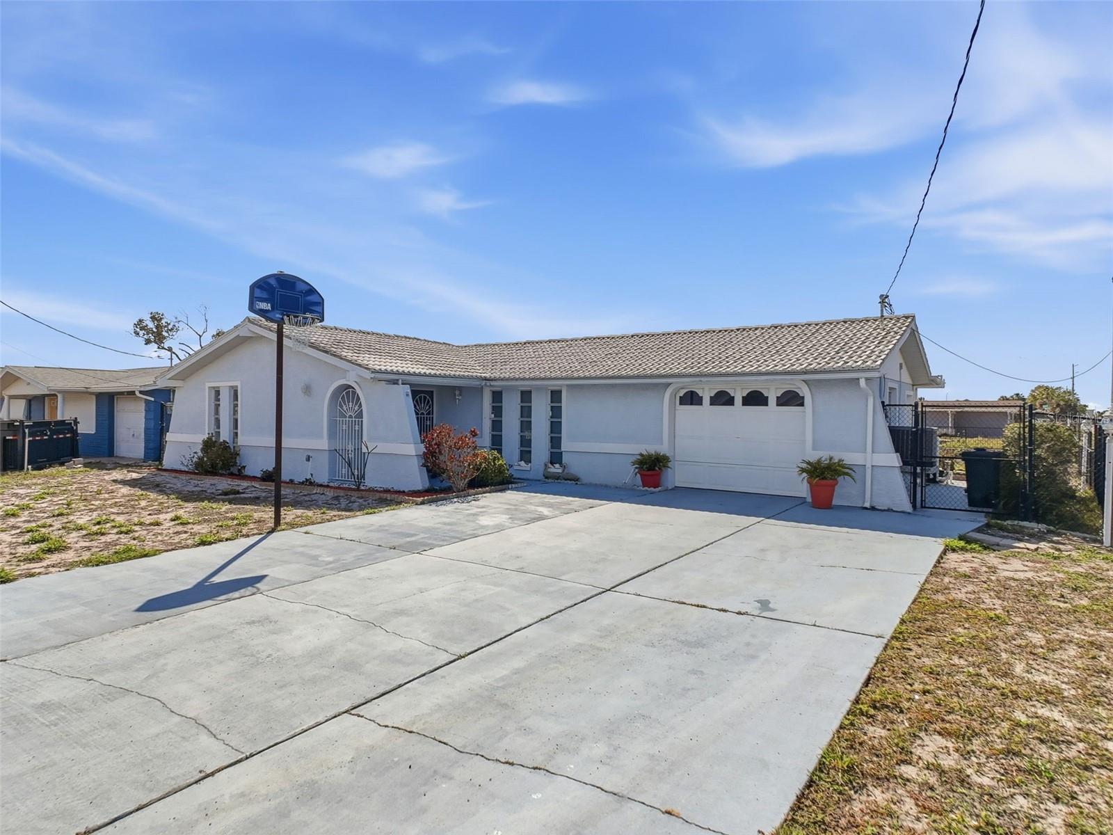 13701 Veronica, Hudson, FL 34667