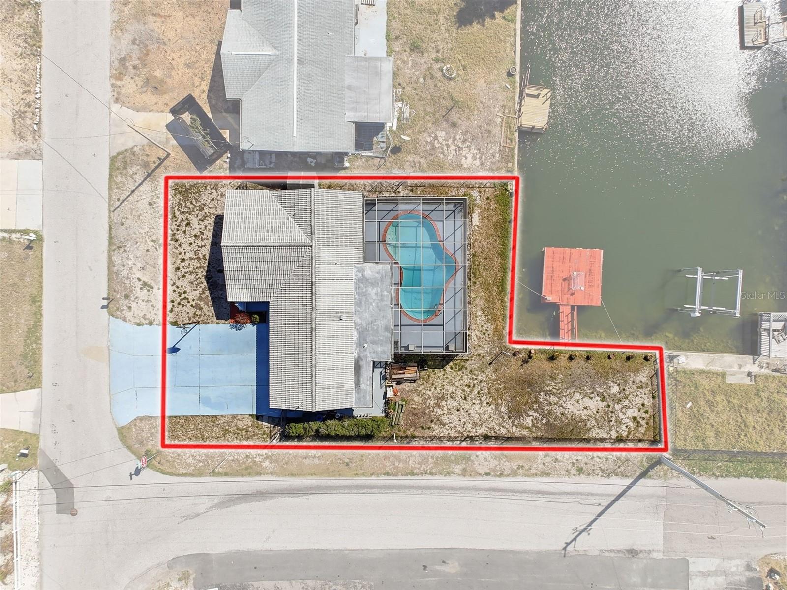 13701 Veronica, Hudson, FL 34667