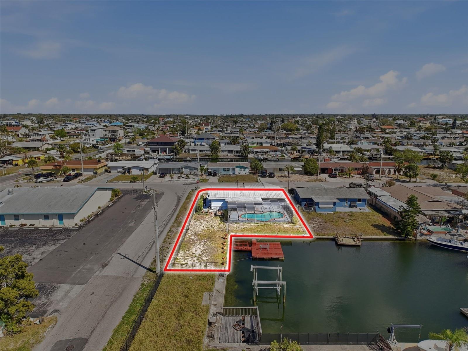 13701 Veronica, Hudson, FL 34667