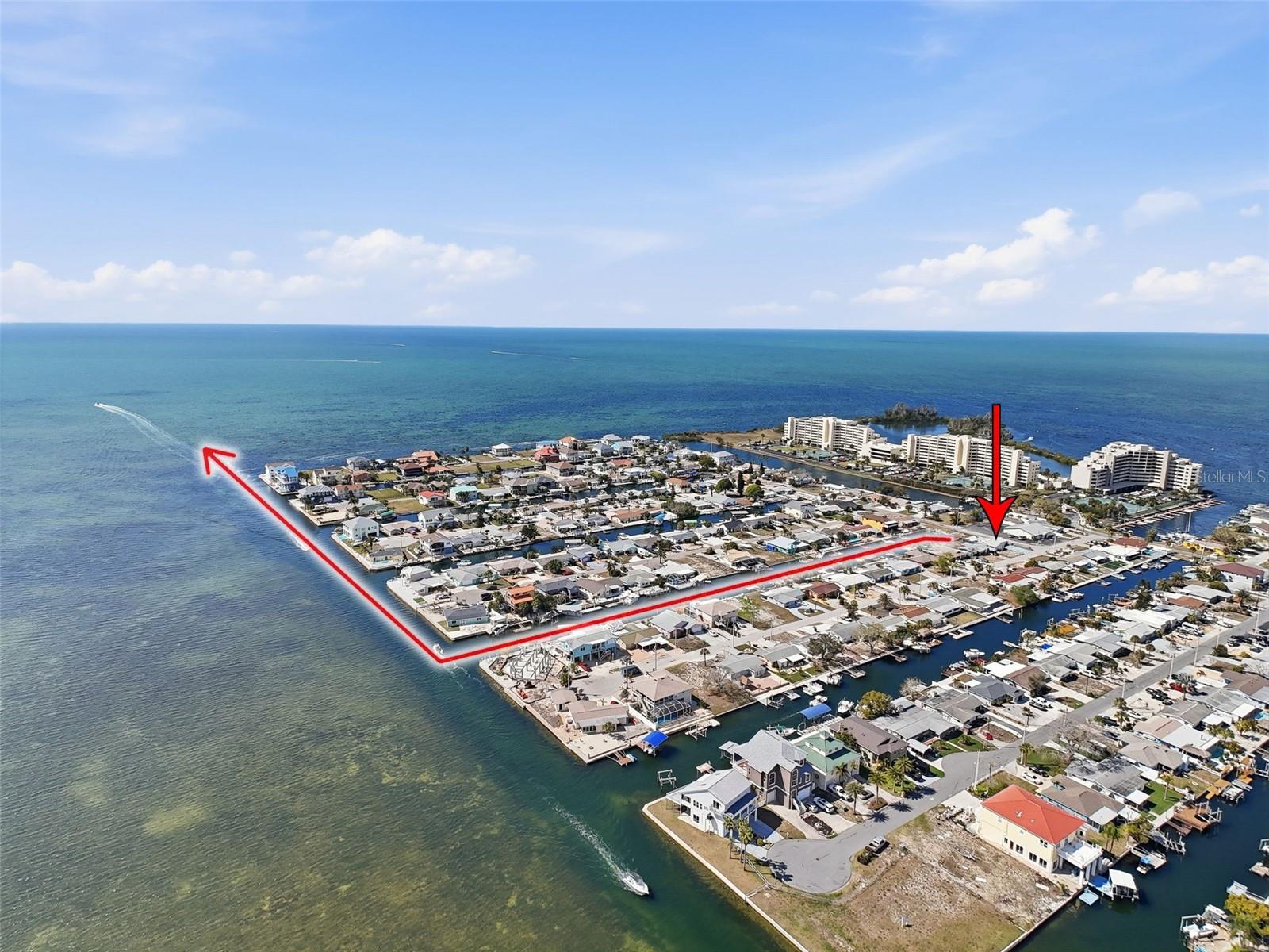 13701 Veronica, Hudson, FL 34667