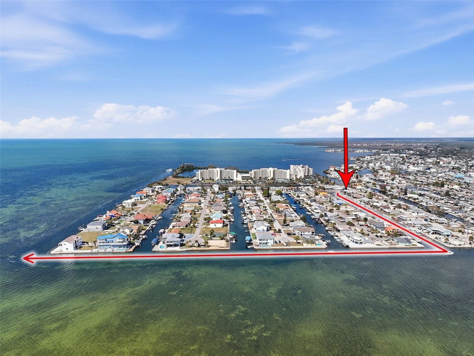 13701 Veronica, Hudson, FL 34667