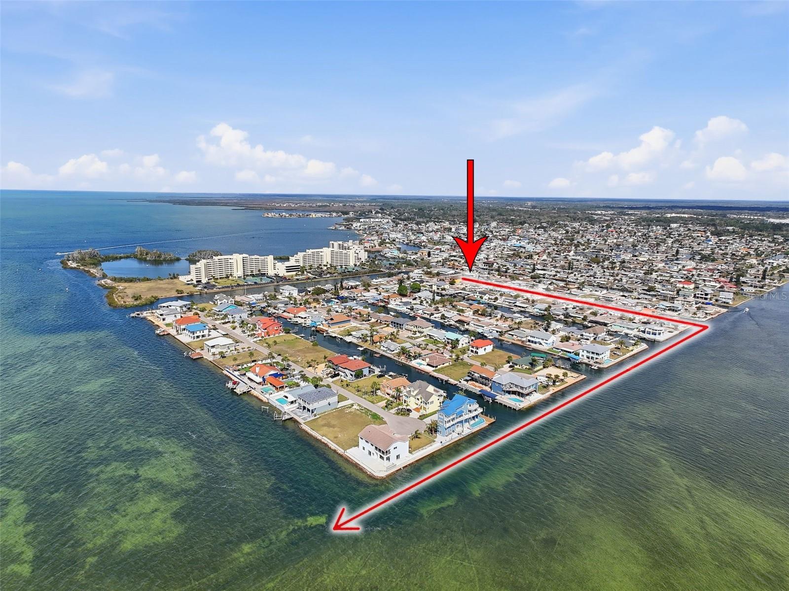 13701 Veronica, Hudson, FL 34667