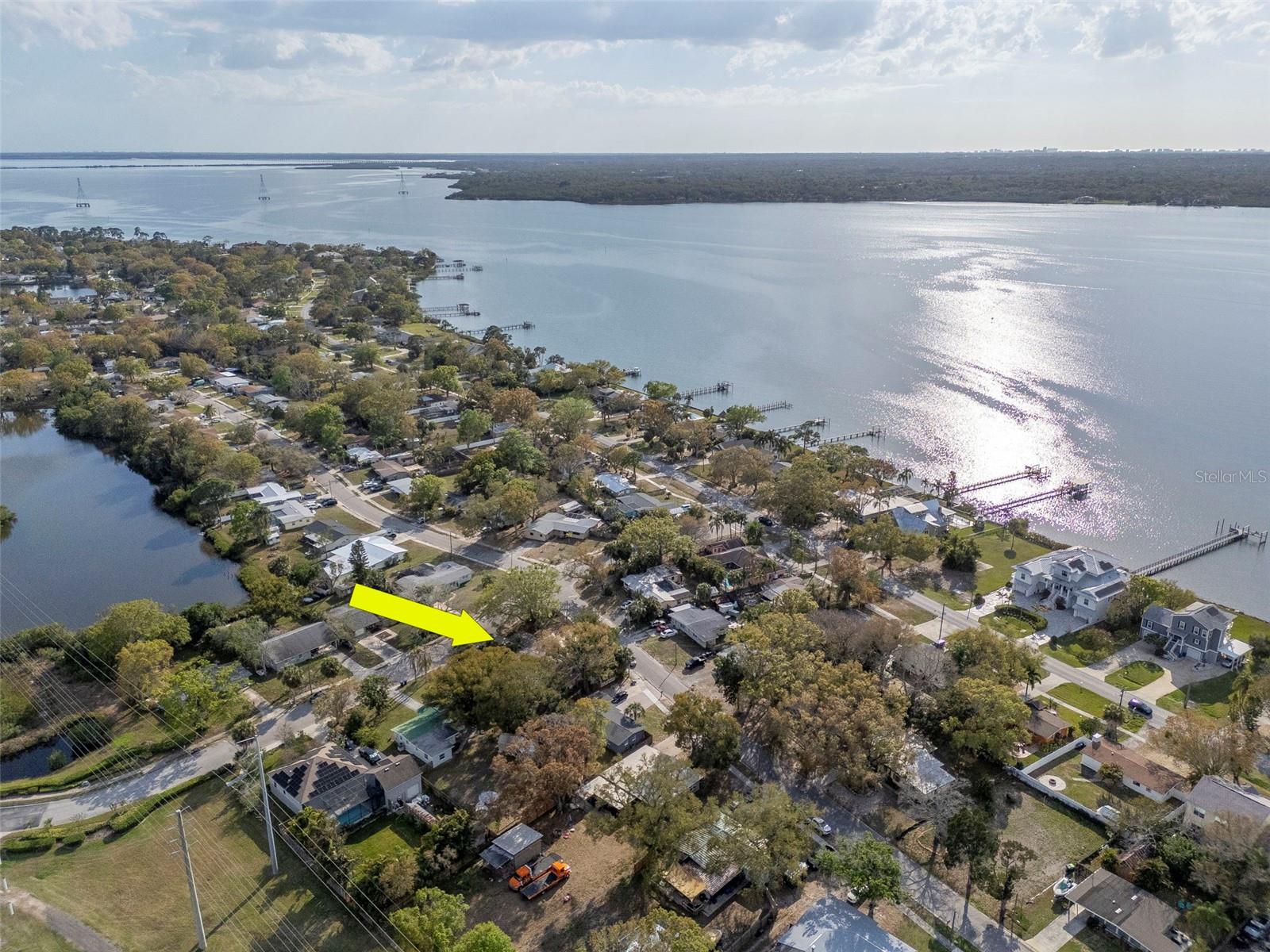 347 Country Club, Oldsmar, FL 34677