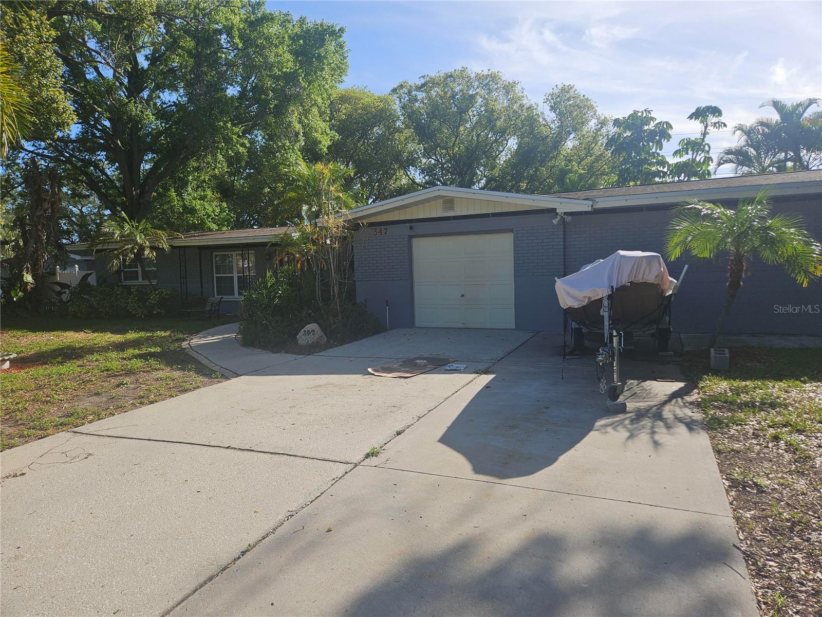 347 Country Club, Oldsmar, FL 34677