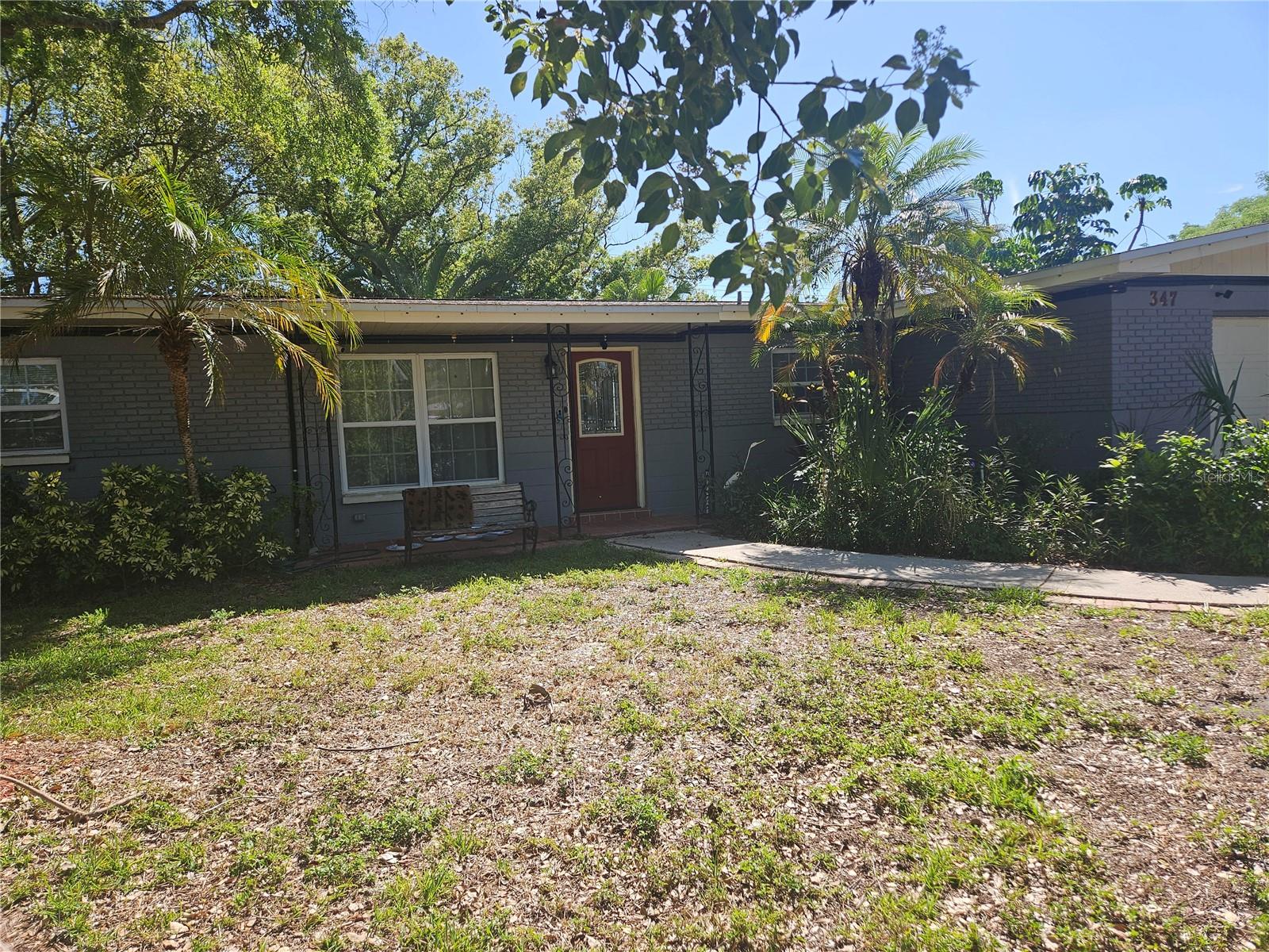 347 Country Club, Oldsmar, FL 34677