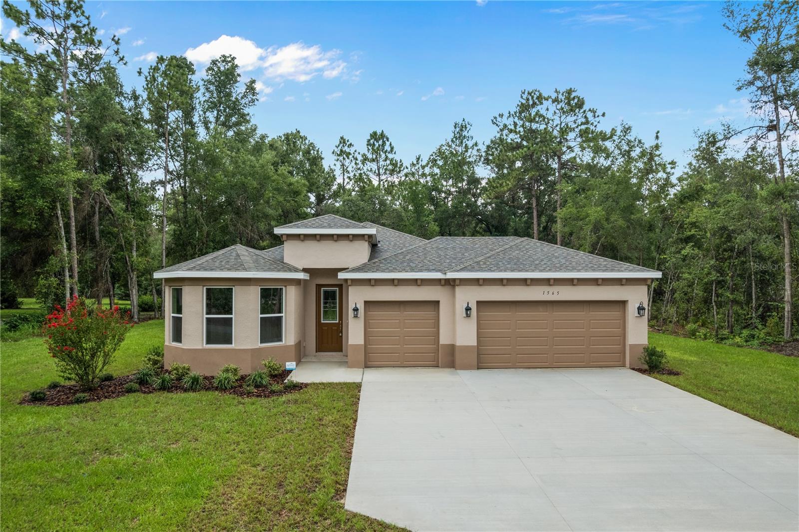 1565 Pearson, Hernando, FL 34442