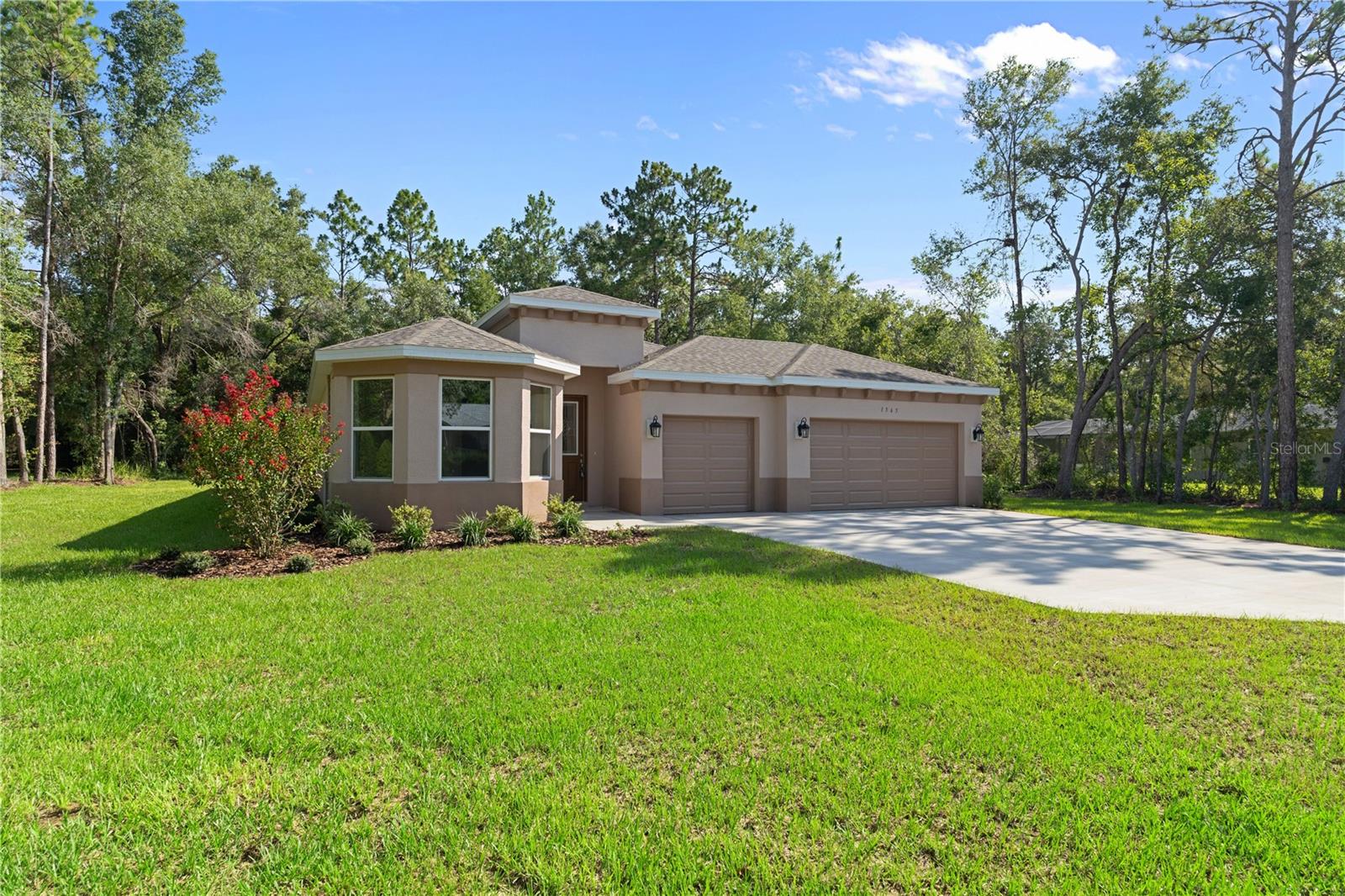 1565 Pearson, Hernando, FL 34442