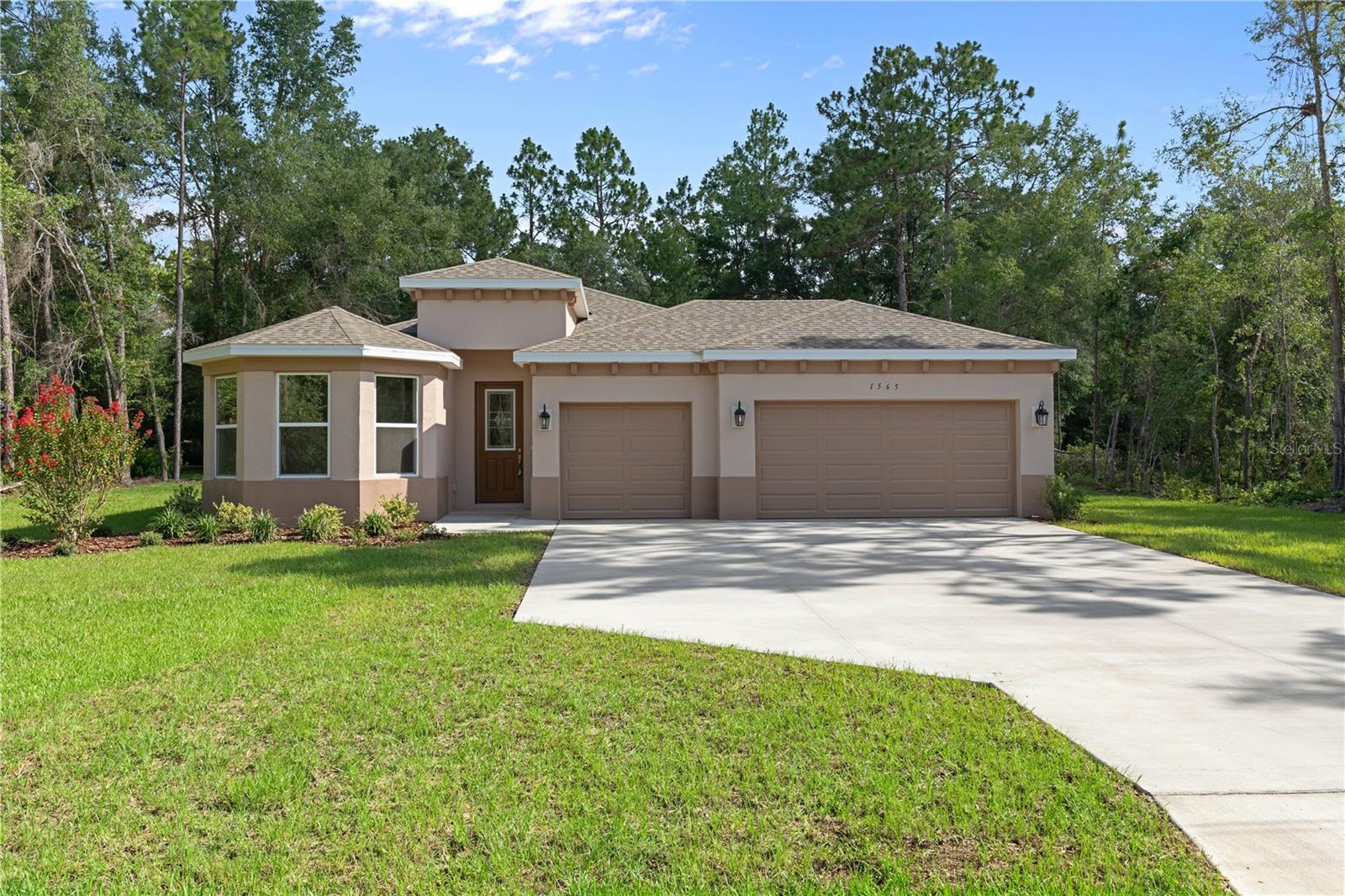 1565 Pearson, Hernando, FL 34442