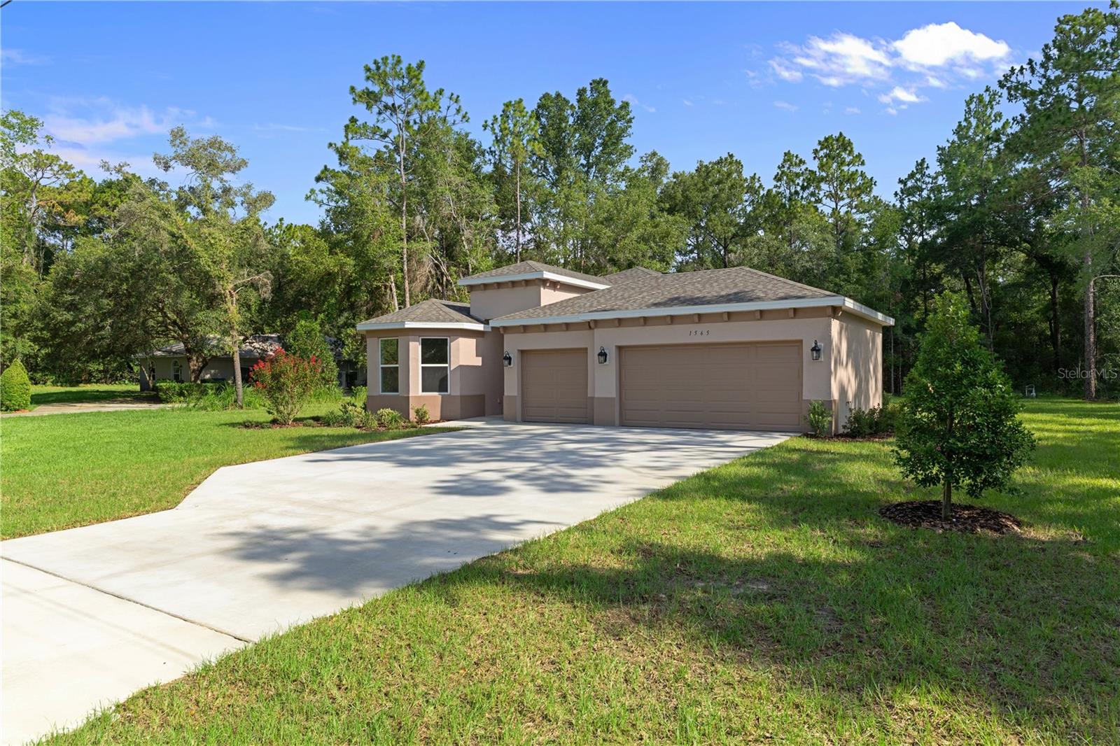 1565 Pearson, Hernando, FL 34442