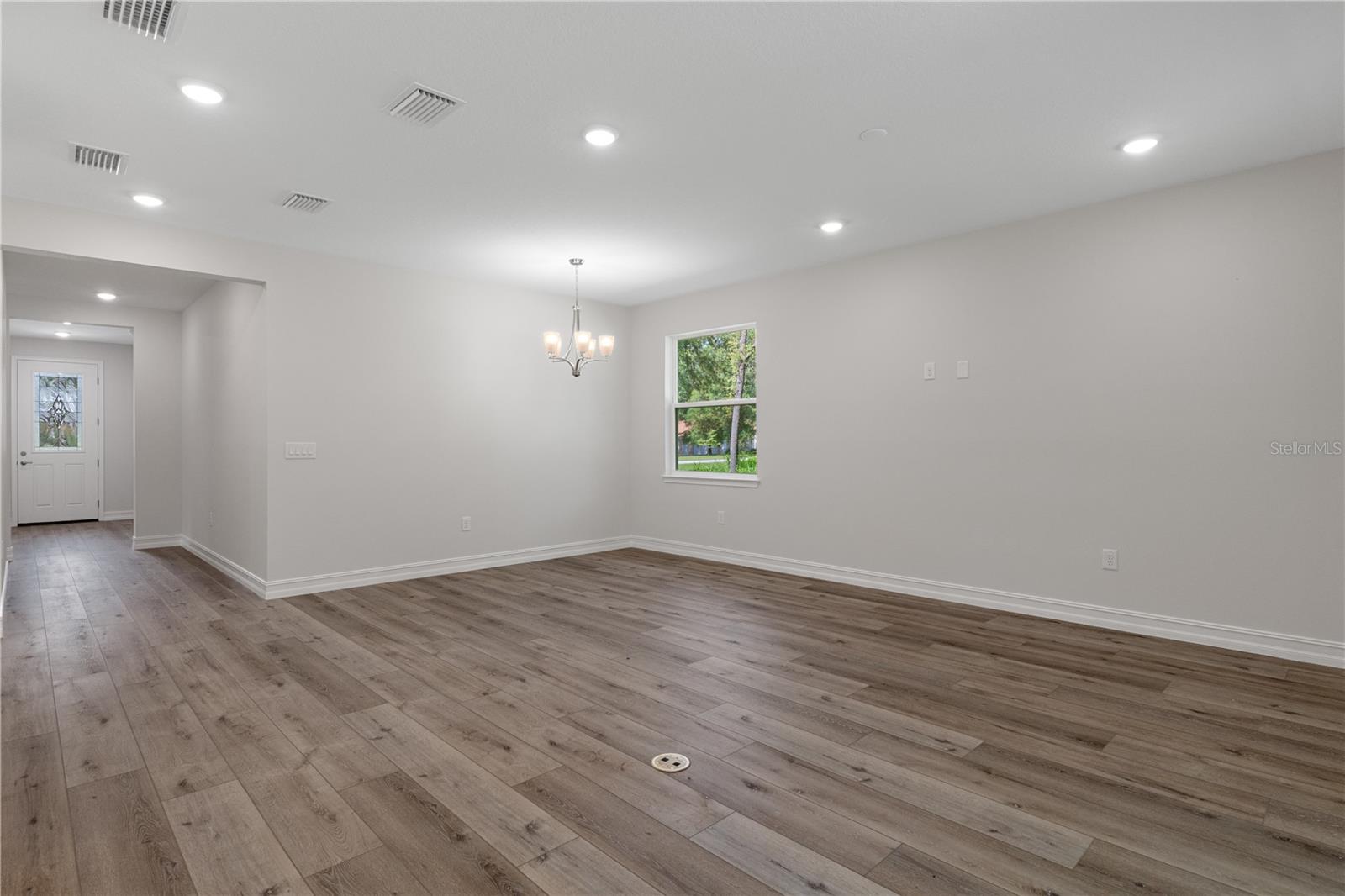 1565 Pearson, Hernando, FL 34442