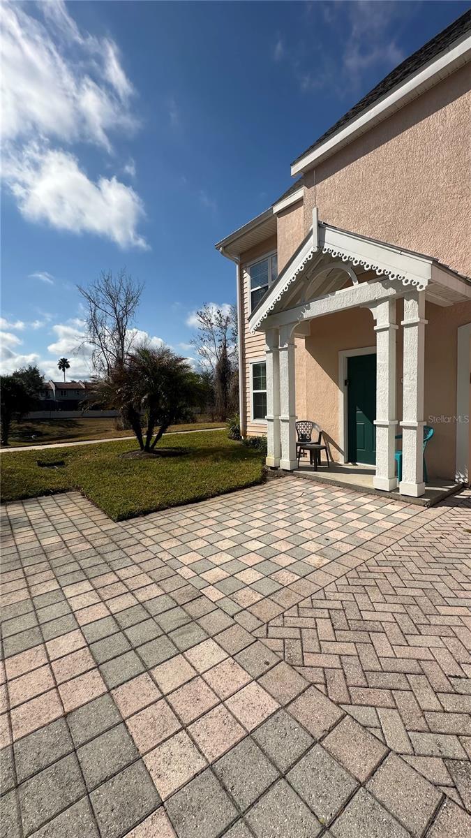 5006 Mangrove Unit 201, Kissimmee, FL 34746