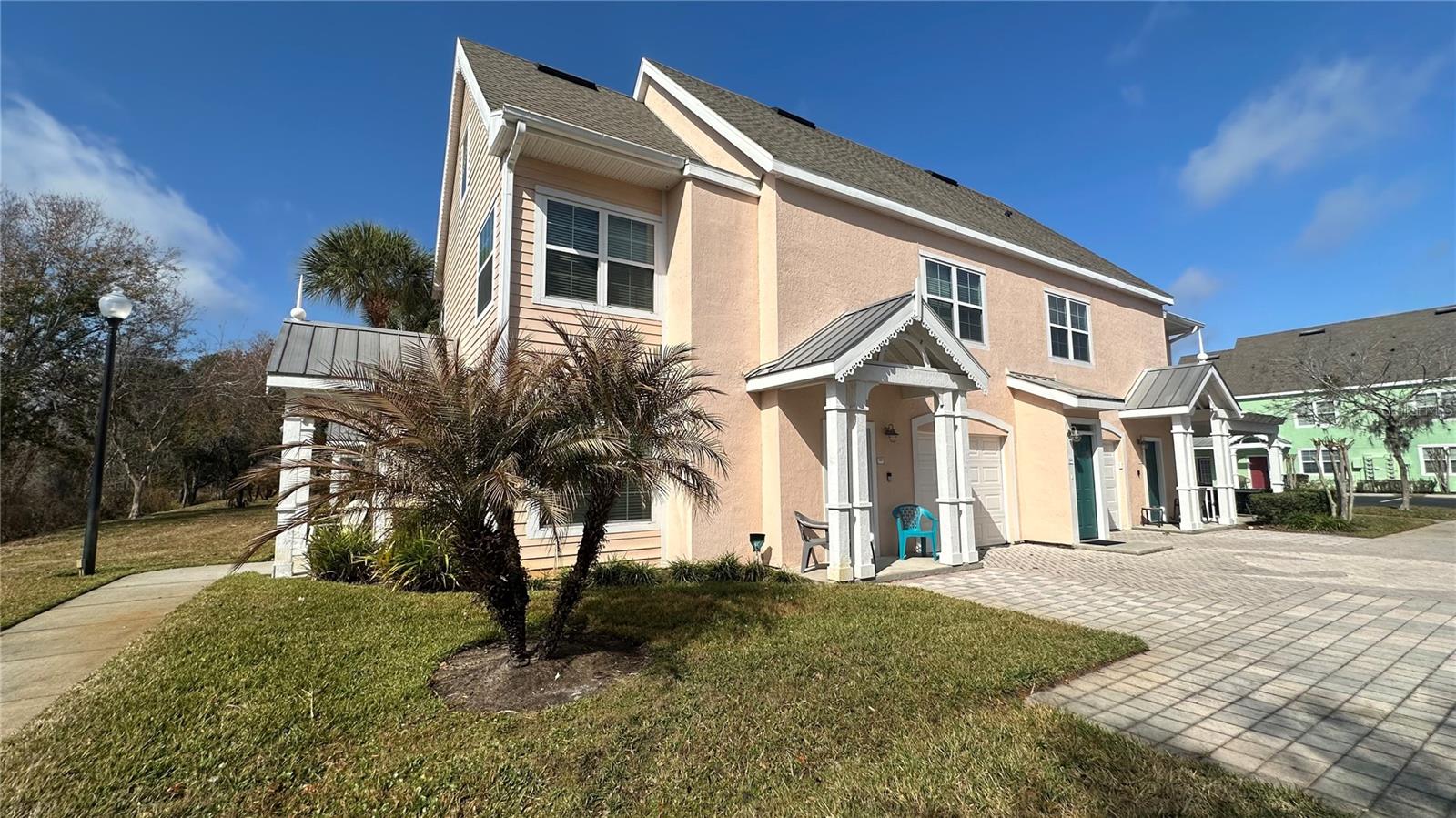 5006 Mangrove Unit 201, Kissimmee, FL 34746