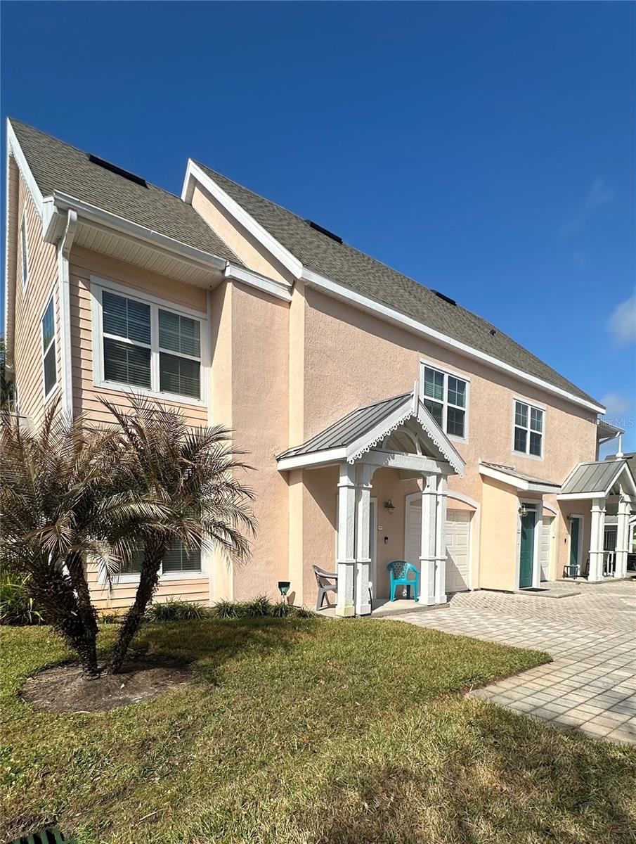 5006 Mangrove Unit 201, Kissimmee, FL 34746
