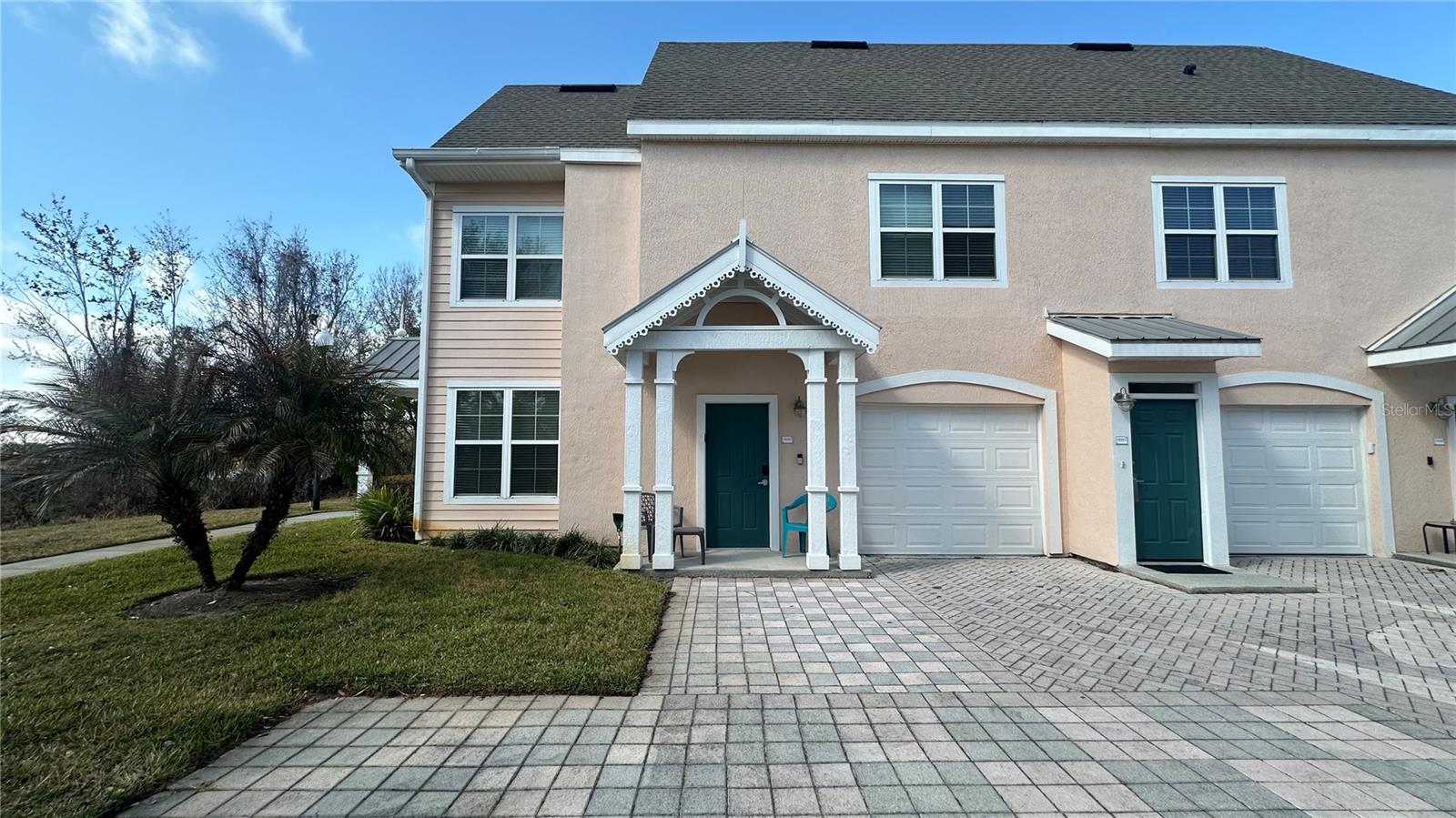 5006 Mangrove Unit 201, Kissimmee, FL 34746