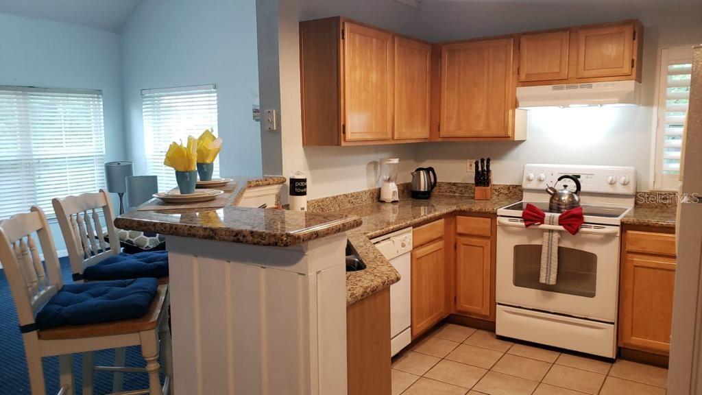 5006 Mangrove Unit 201, Kissimmee, FL 34746