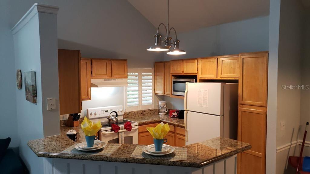 5006 Mangrove Unit 201, Kissimmee, FL 34746