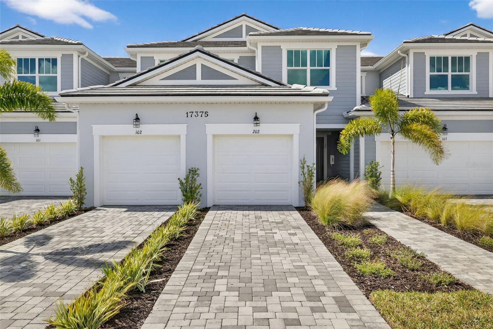 17375 Moonflower Unit 202, Venice, FL 34293