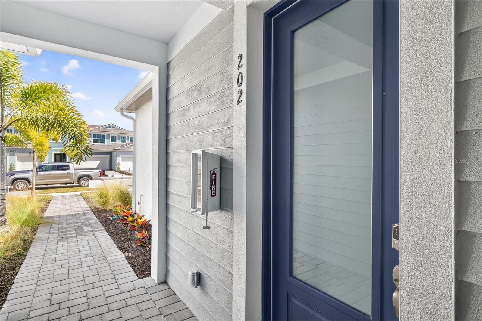 17375 Moonflower Unit 202, Venice, FL 34293