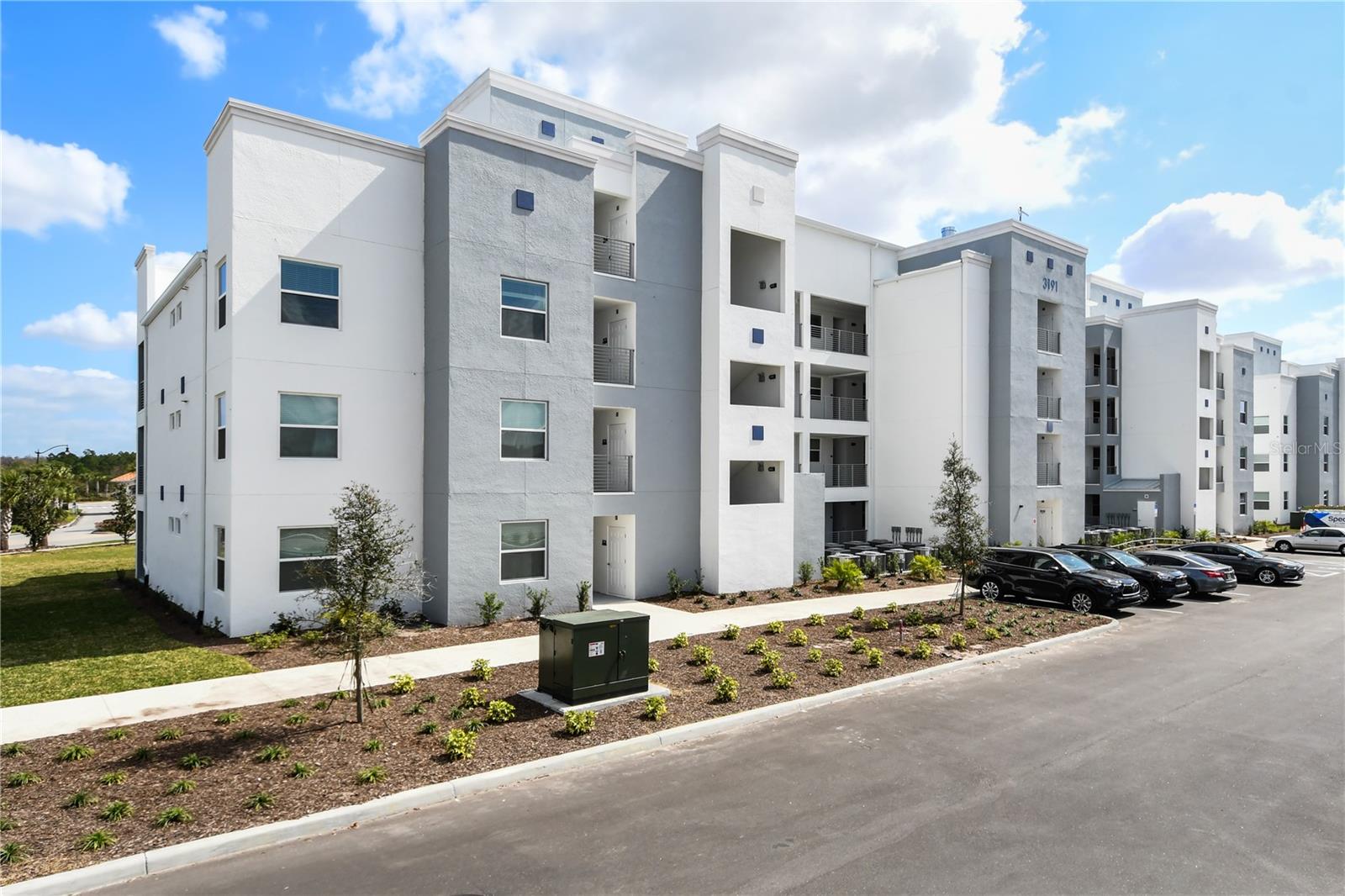 3191 Paradox Unit 401, Kissimmee, FL 34746