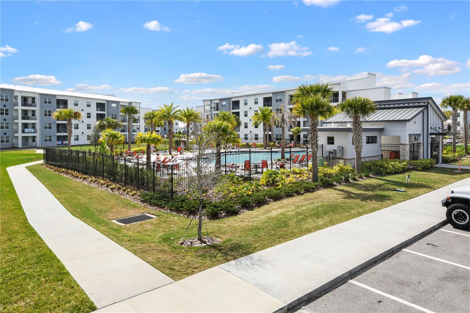 3191 Paradox Unit 401, Kissimmee, FL 34746