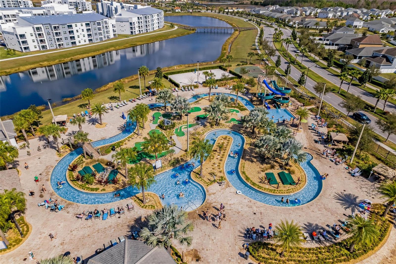 3191 Paradox Unit 401, Kissimmee, FL 34746