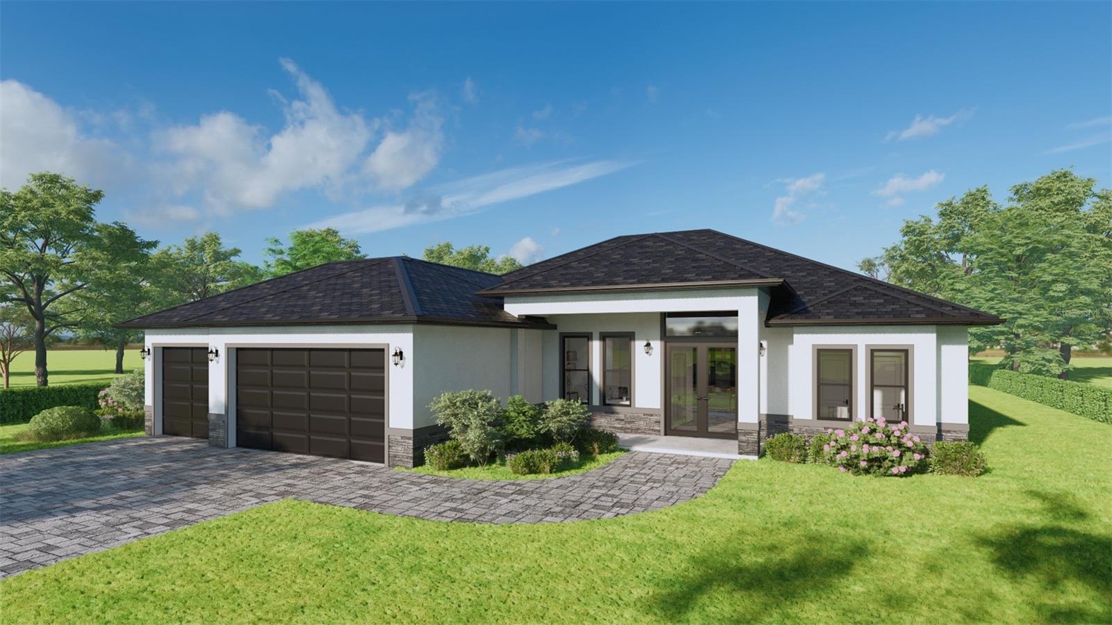 835 Rotonda, Rotonda West, FL 33947