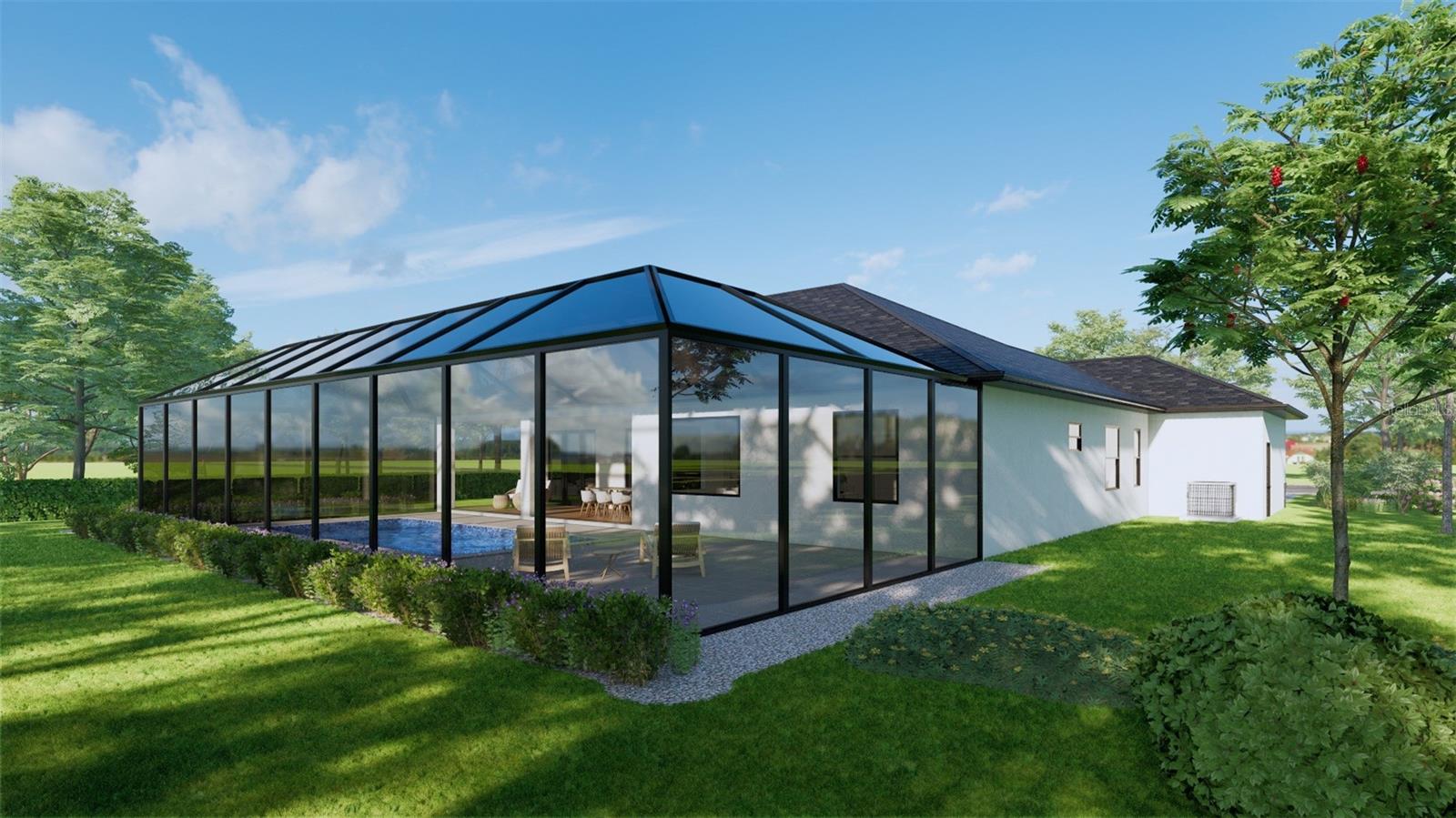 835 Rotonda, Rotonda West, FL 33947