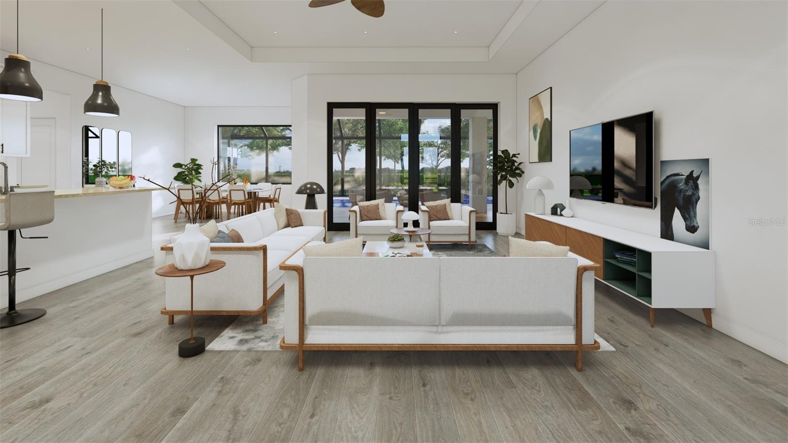 835 Rotonda, Rotonda West, FL 33947