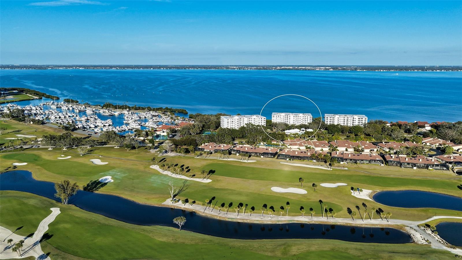 2450 Harbourside Unit 234, Longboat Key, FL 34228