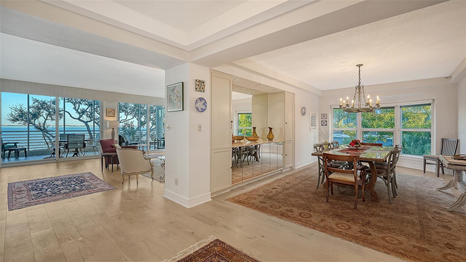 2450 Harbourside Unit 234, Longboat Key, FL 34228