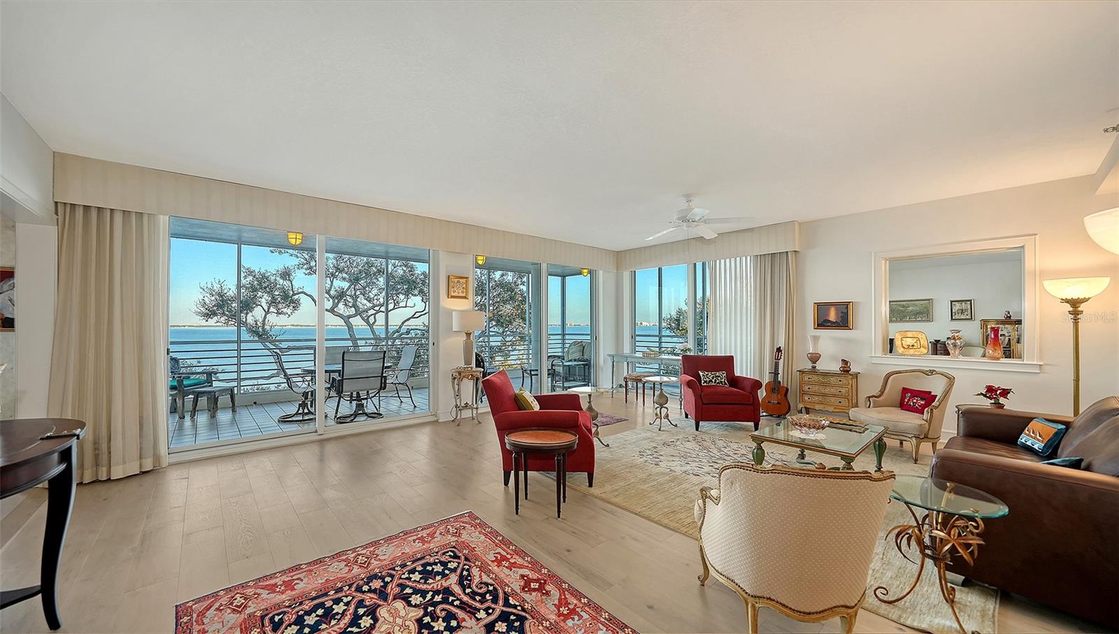 2450 Harbourside Unit 234, Longboat Key, FL 34228