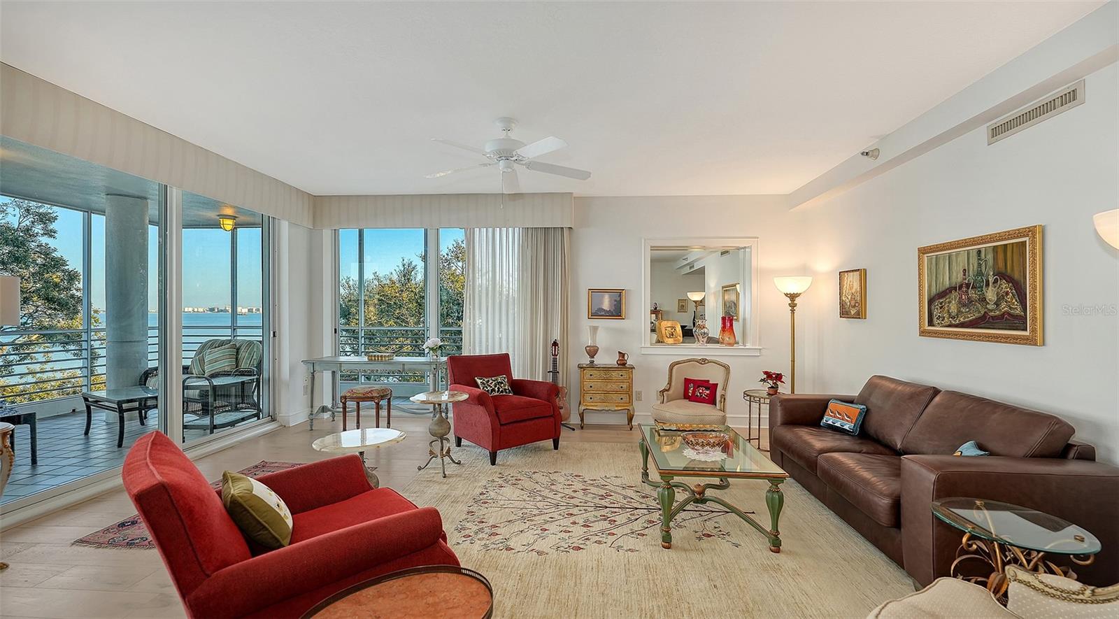 2450 Harbourside Unit 234, Longboat Key, FL 34228