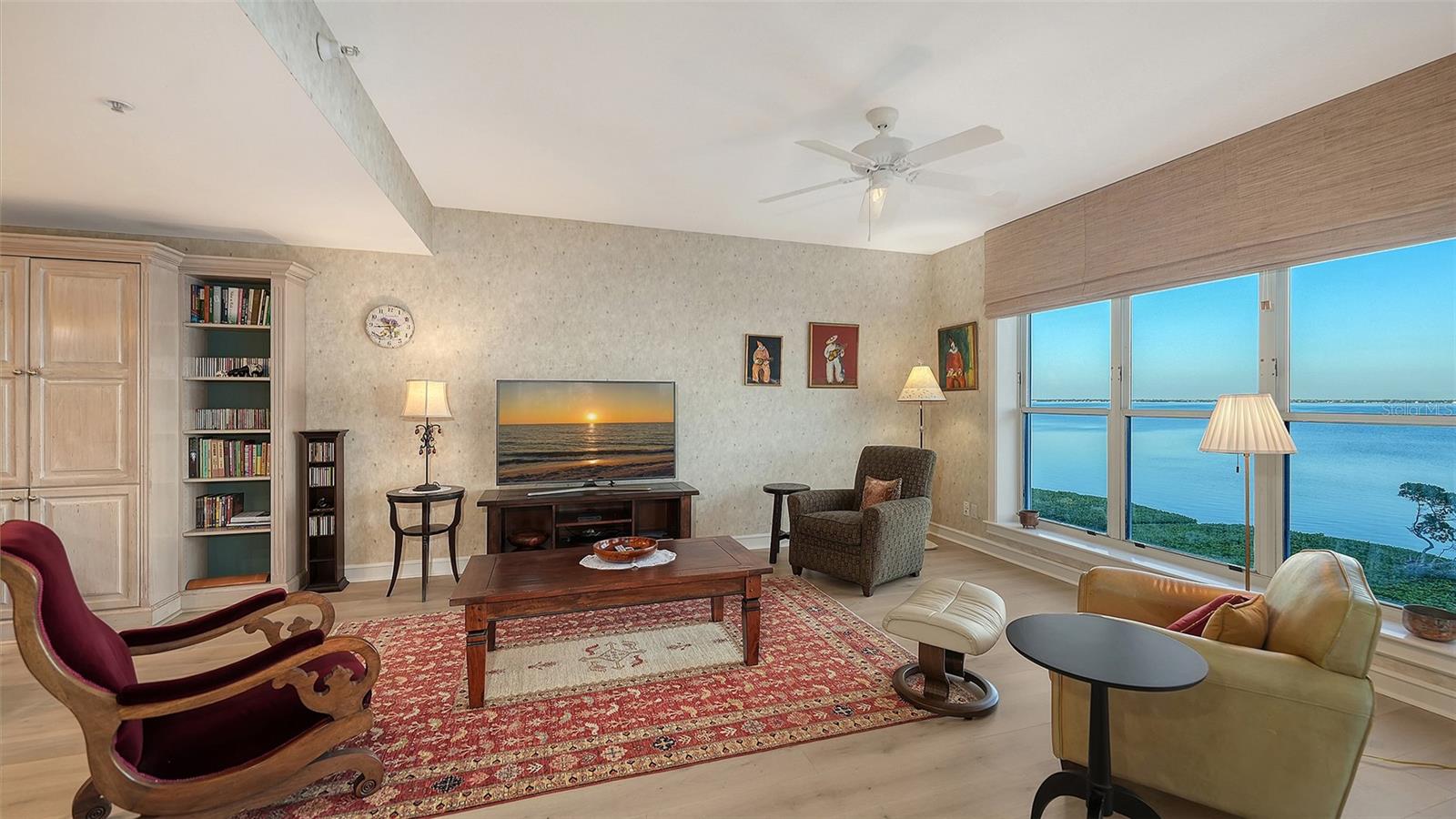 2450 Harbourside Unit 234, Longboat Key, FL 34228