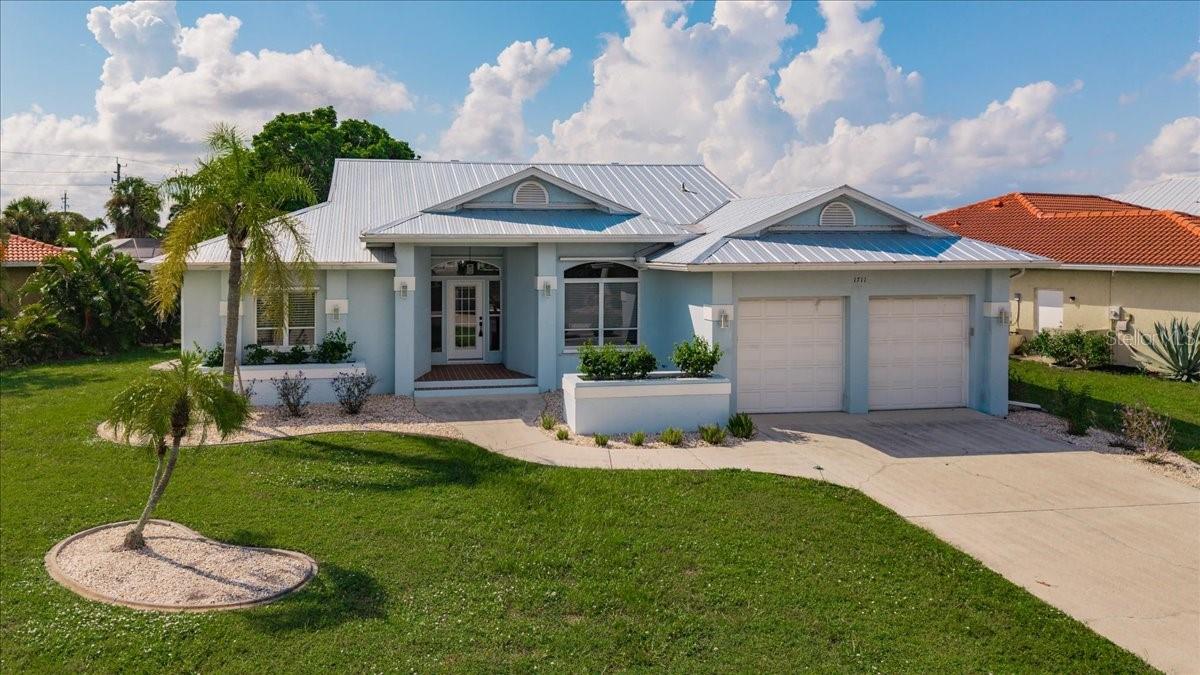 1711 Boca Raton, Punta Gorda, FL 33950