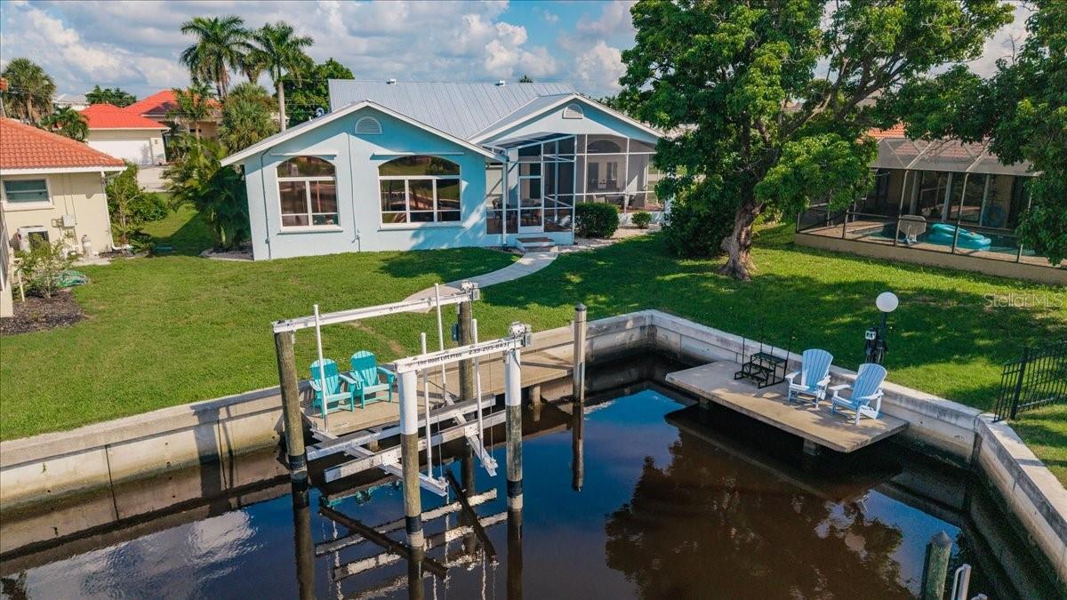 1711 Boca Raton, Punta Gorda, FL 33950