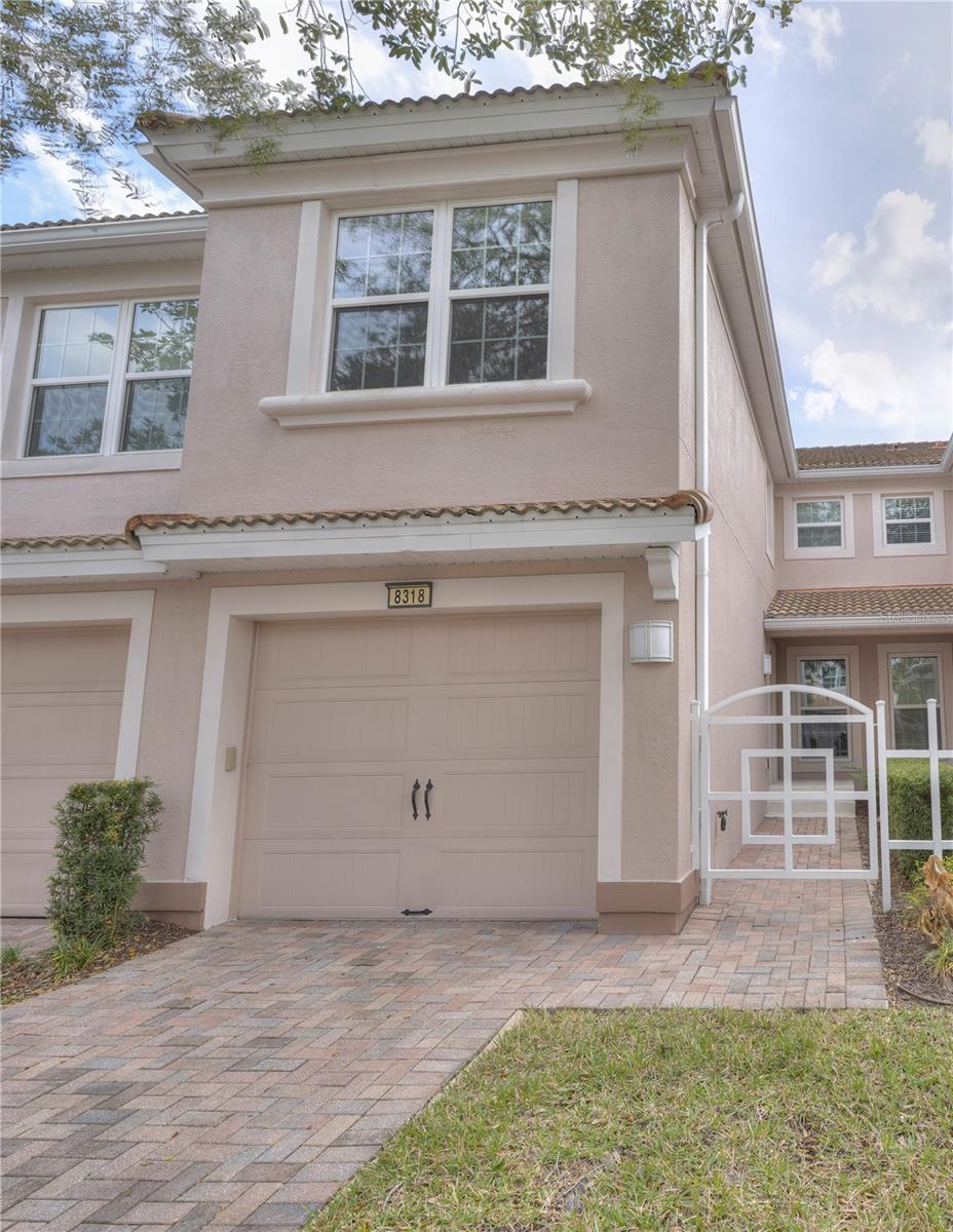8318 Foster Unit 8318, Davenport, FL 33896