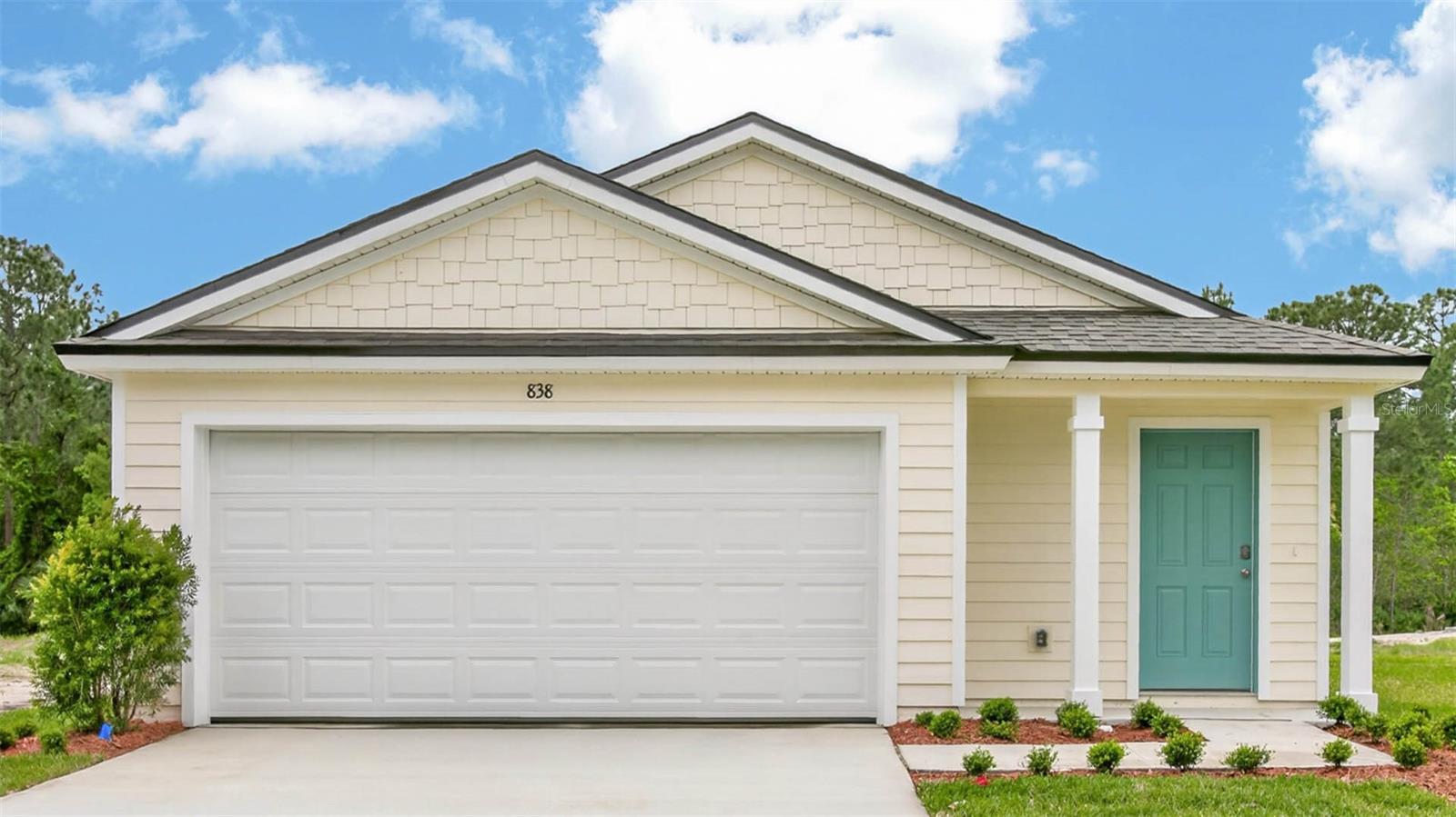 838 Grand Reserve, Bunnell, FL 32110