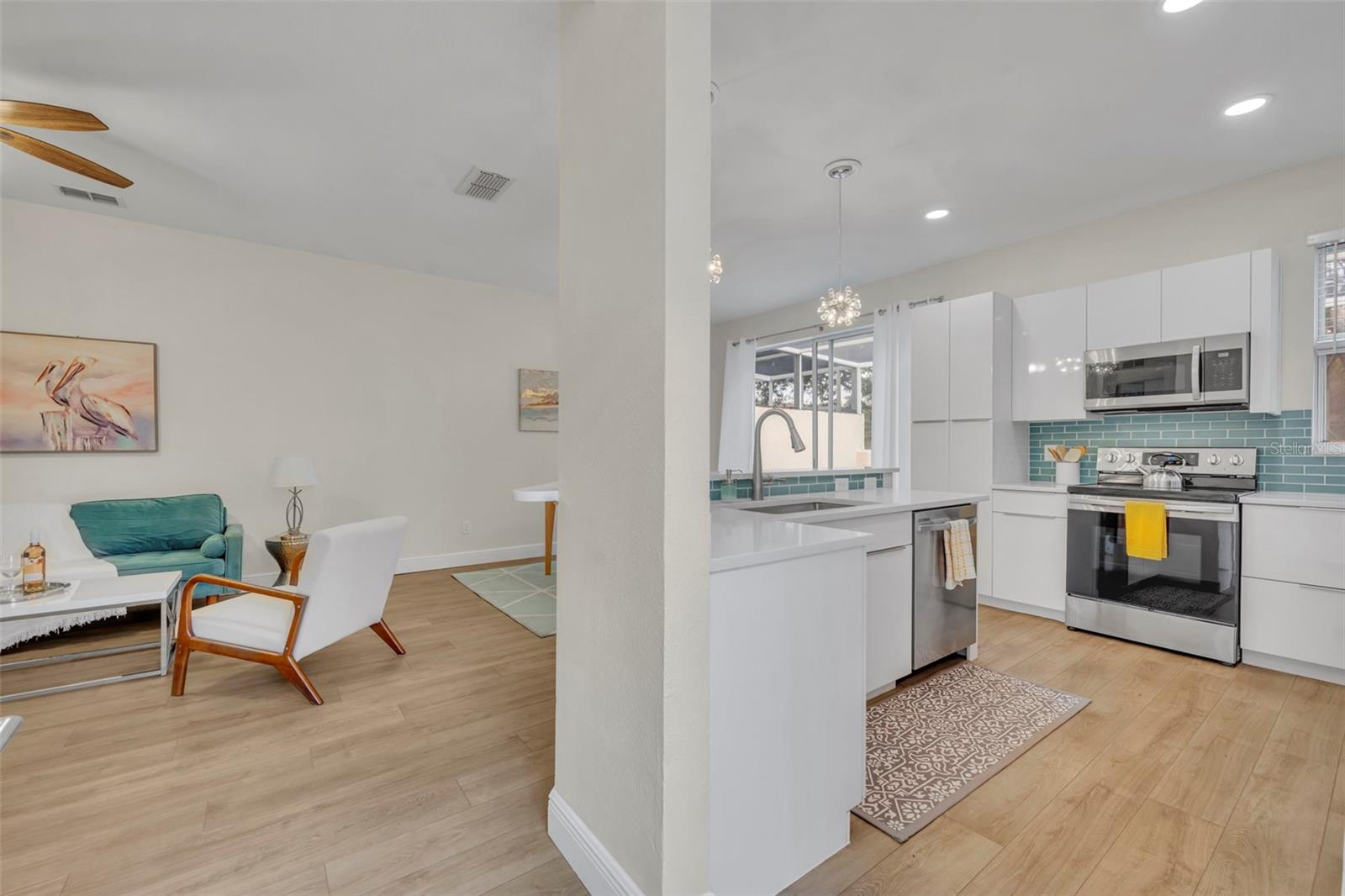 1172 Beach, Kissimmee, FL 34746