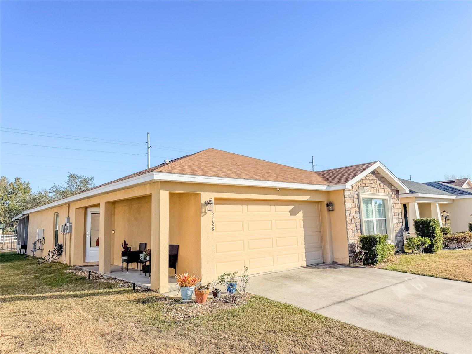2128 Bretton Ridge, Winter Haven, FL 33884