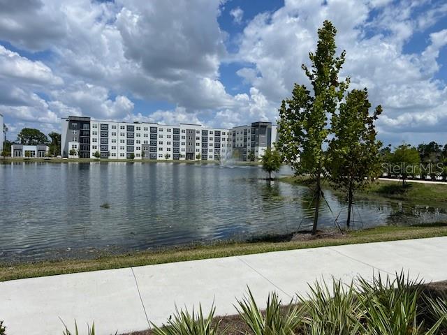 5587 Millenia Park Unit 222, Orlando, FL 32839
