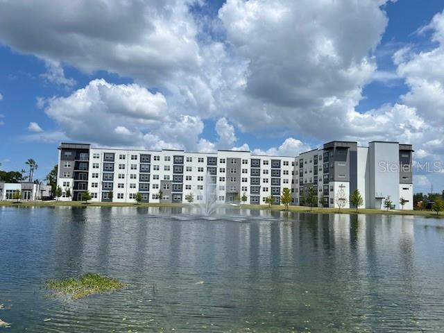 5587 Millenia Park Unit 222, Orlando, FL 32839