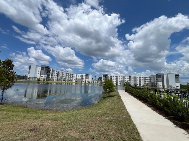 5587 Millenia Park Unit 222, Orlando, FL 32839