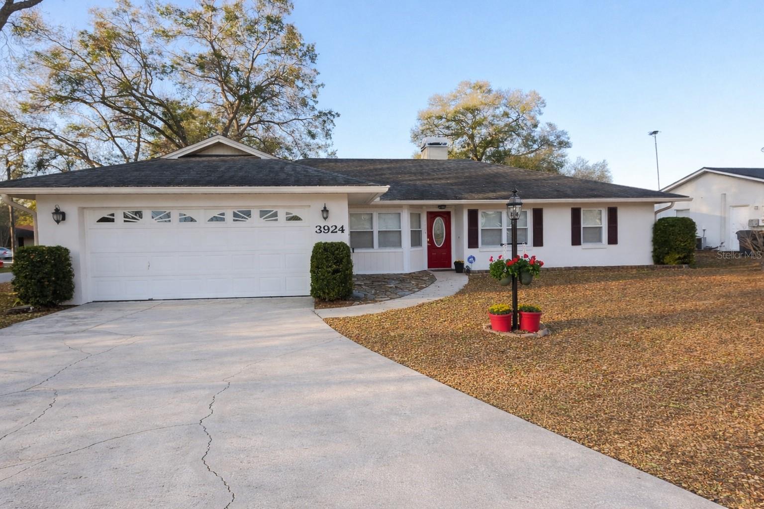 3924 Crews Lake, Lakeland, FL 33813