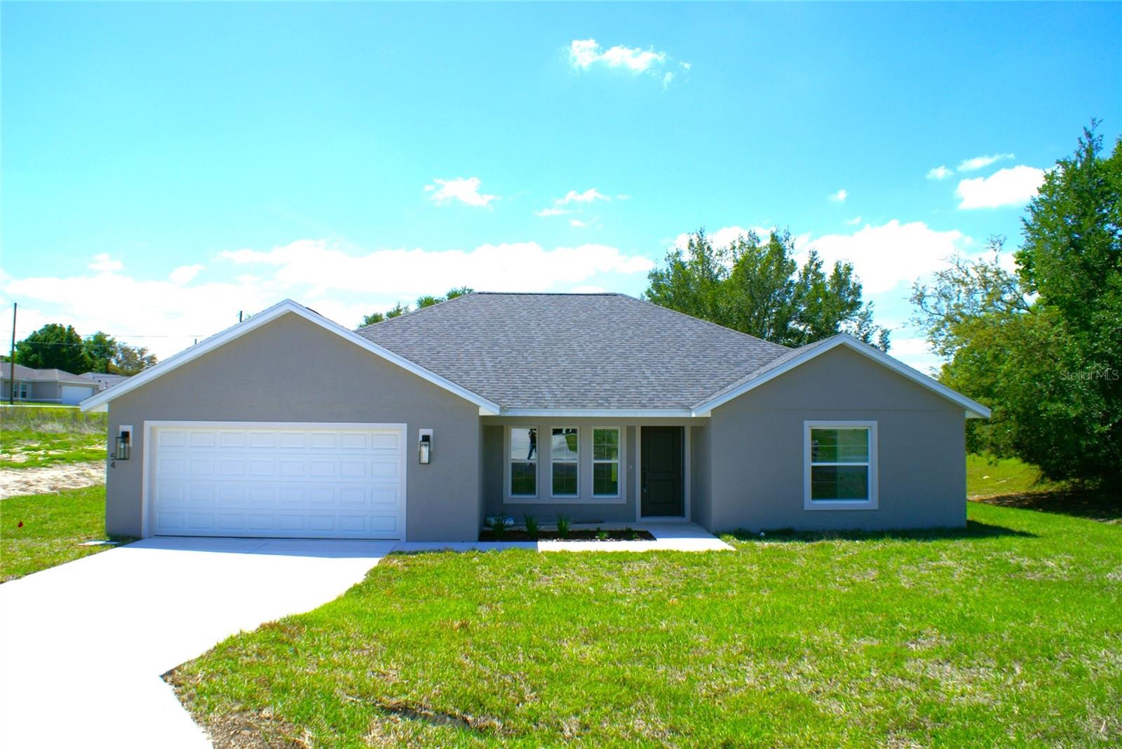54 Juniper Trail, Ocala, FL 34480