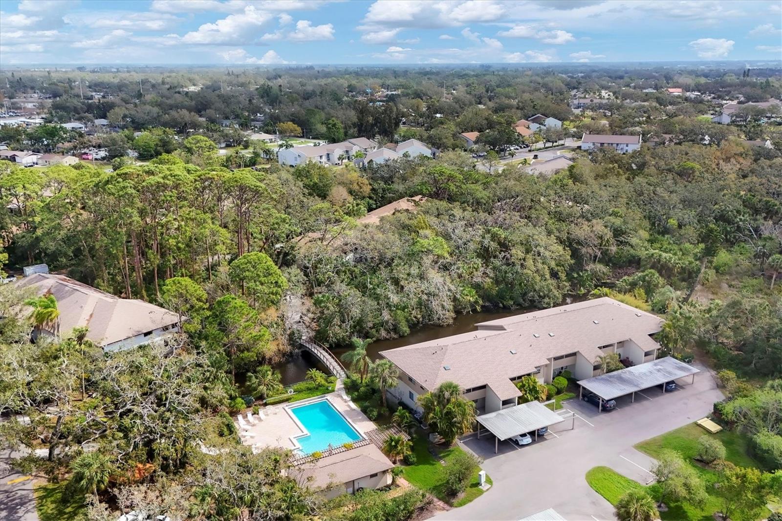4957 Cross Creek Unit 4957, Sarasota, FL 34231