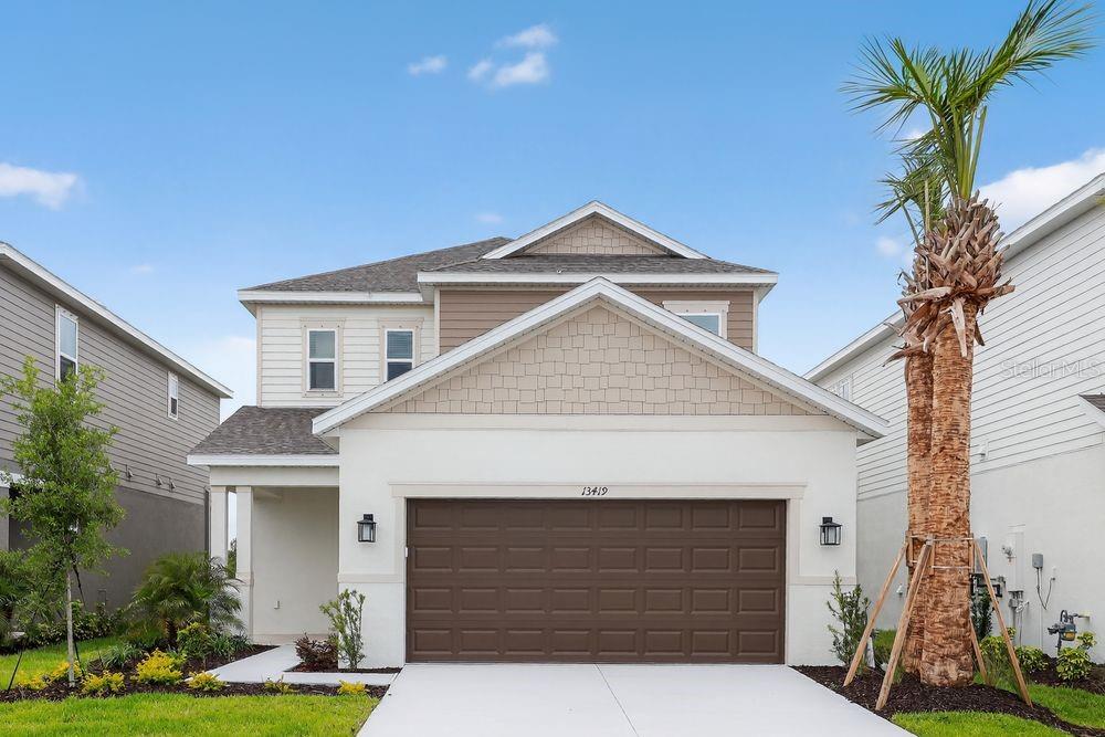13419 Commons, Parrish, FL 34219