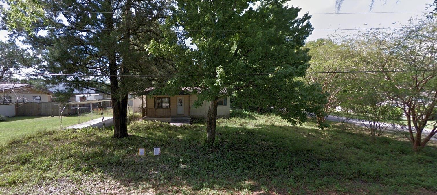 1522 21st, Ocala, FL 34470