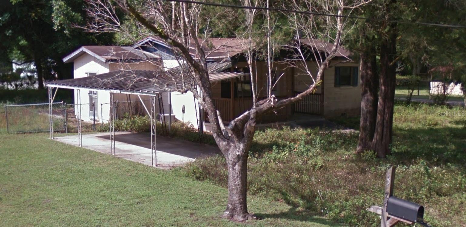 1522 21st, Ocala, FL 34470