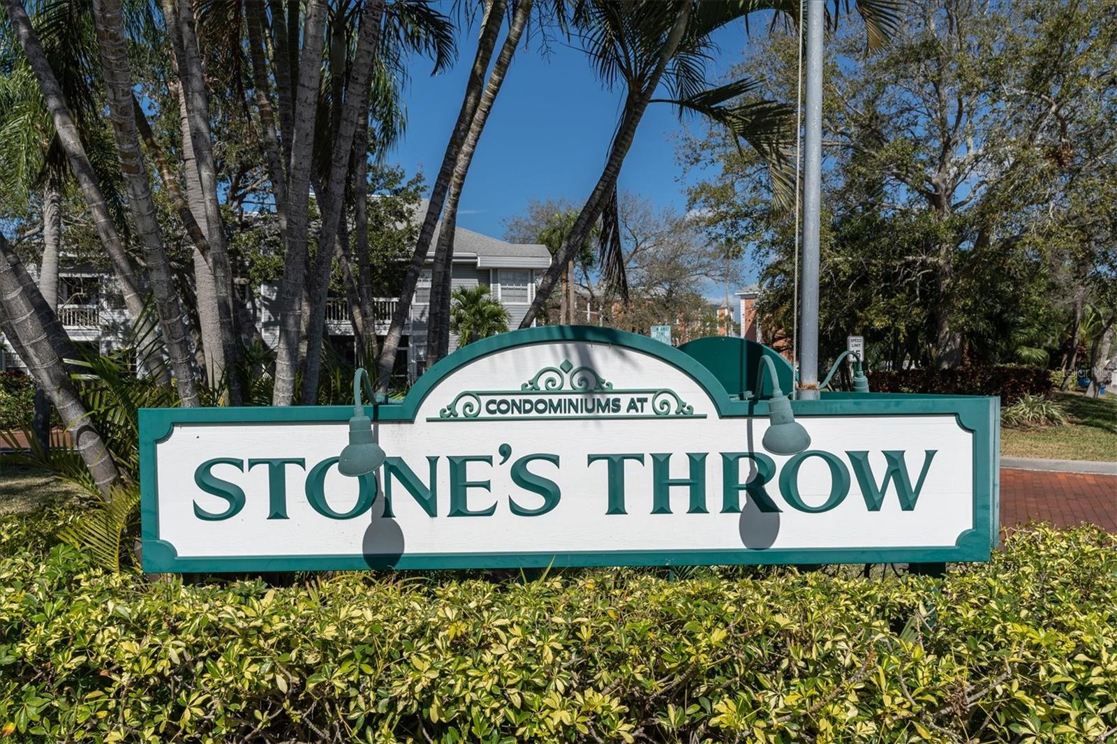 6931 Stones Throw Unit 5302, St Petersburg, FL 33710
